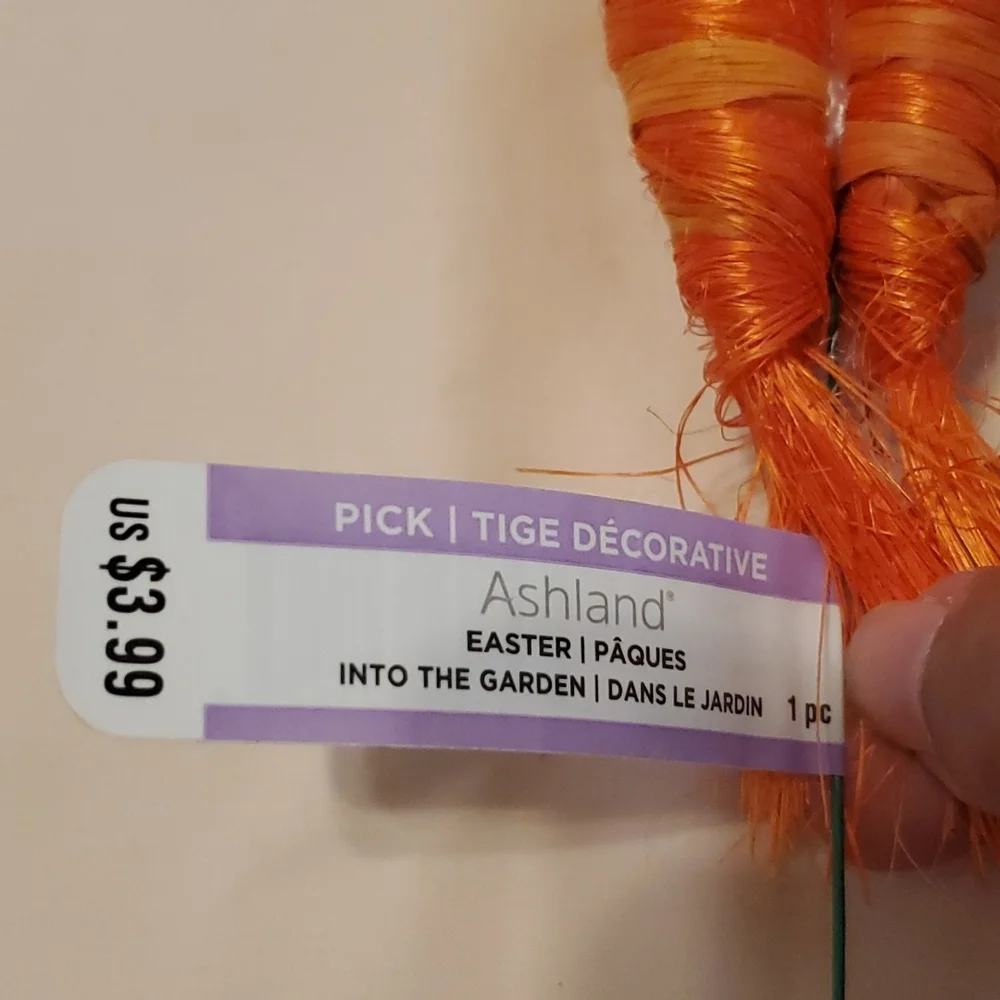 23 Carrot Picks
